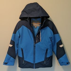 Obermeyer Boy's Ski jacket